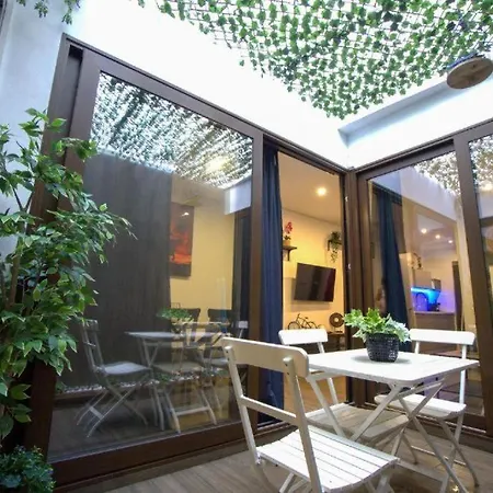 Rentalsevilla Looks Pretty And Modern
